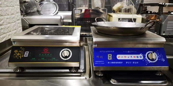 凹面電磁爐與平面電磁爐哪個(gè)好？-12年廚具行業(yè)經(jīng)驗(yàn)（宇杰廚具）
