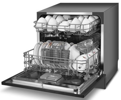 家用洗碗機