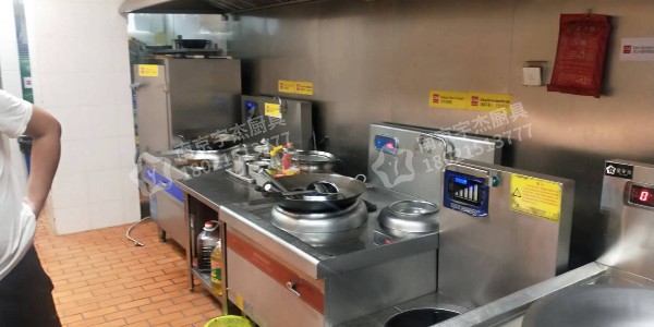 什么是綠色廚房？-綠色廚房需要的廚房設備（宇杰廚具）