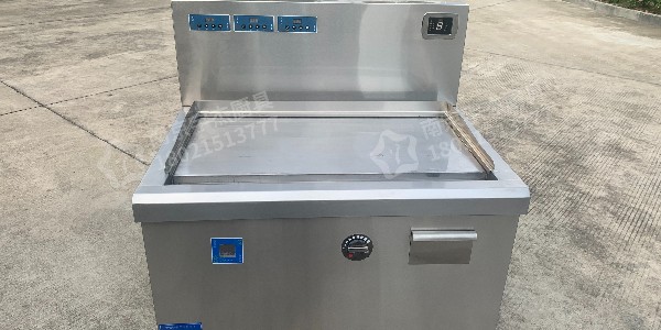 企事業(yè)單位食堂大功率電磁灶有哪些？-質(zhì)量好才是真的好（宇杰廚具）
