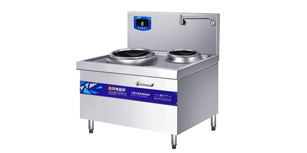 單頭小炒爐是做什么的？-商用電磁爐廠家（宇杰廚具）